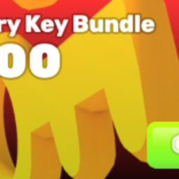 Roblox Rivals | legendary key bundle gamepass rivals send via 24 7 | 4999 Robux